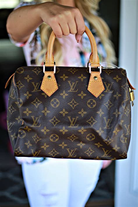 size speedy 25 louis vuitton|louis Vuitton Speedy 25 dimensions.